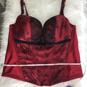 Cacique lingerie